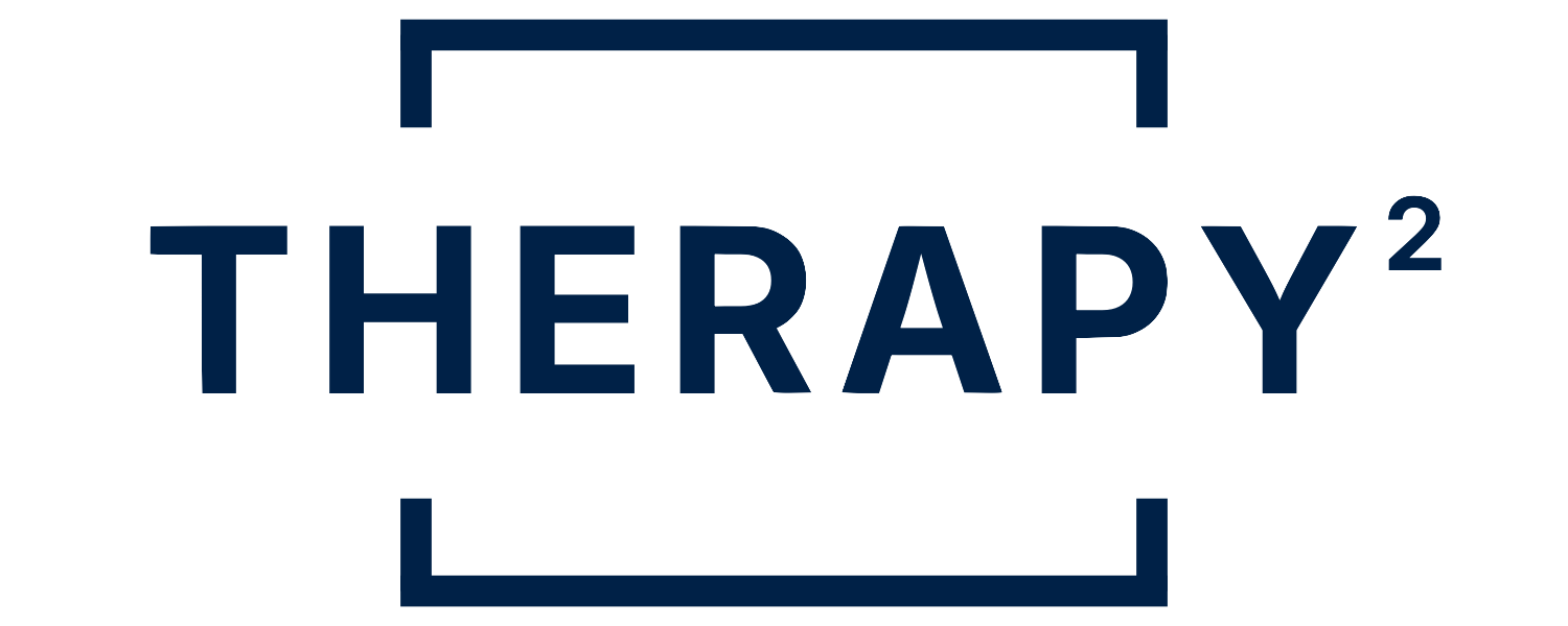 Therapy2 Logo