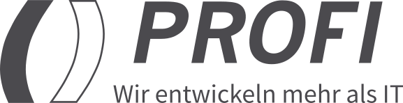 Profi Logo